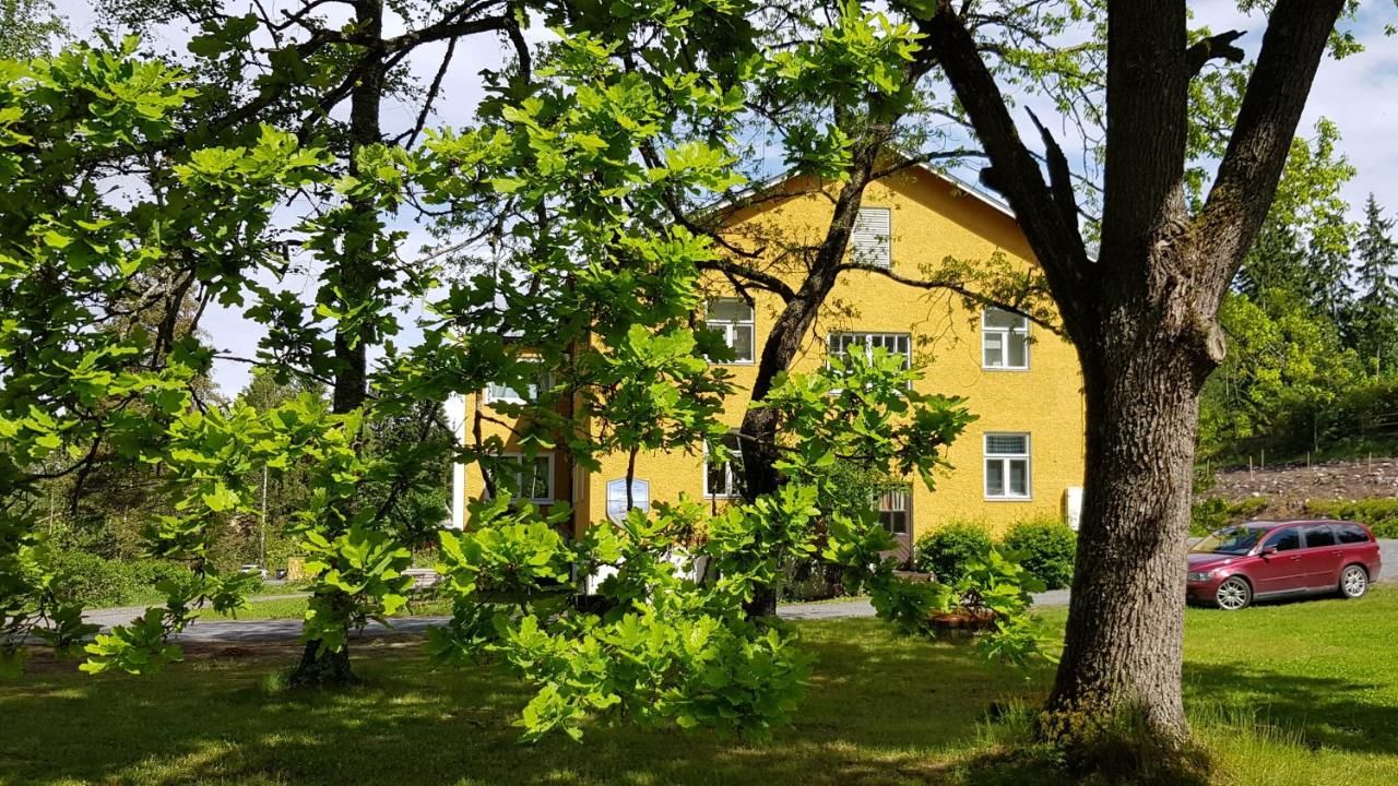 Отель Saaristohotelli Merikruunu Kemiönsaari-44
